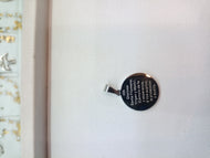 Medalla de Santa Filomena