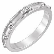 Anillo Denario Plata,925