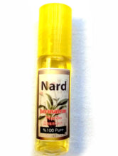 Cargar imagen en el visor de la galería, Aceite de Nardo, Sacramental de Uncion y protección. 7 ML
