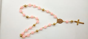 Coronilla de las virtudes
