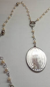 Medalla de Nuestra Señora de Las Lágrimas