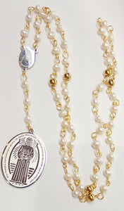 Medalla de Nuestra Señora de Las Lágrimas