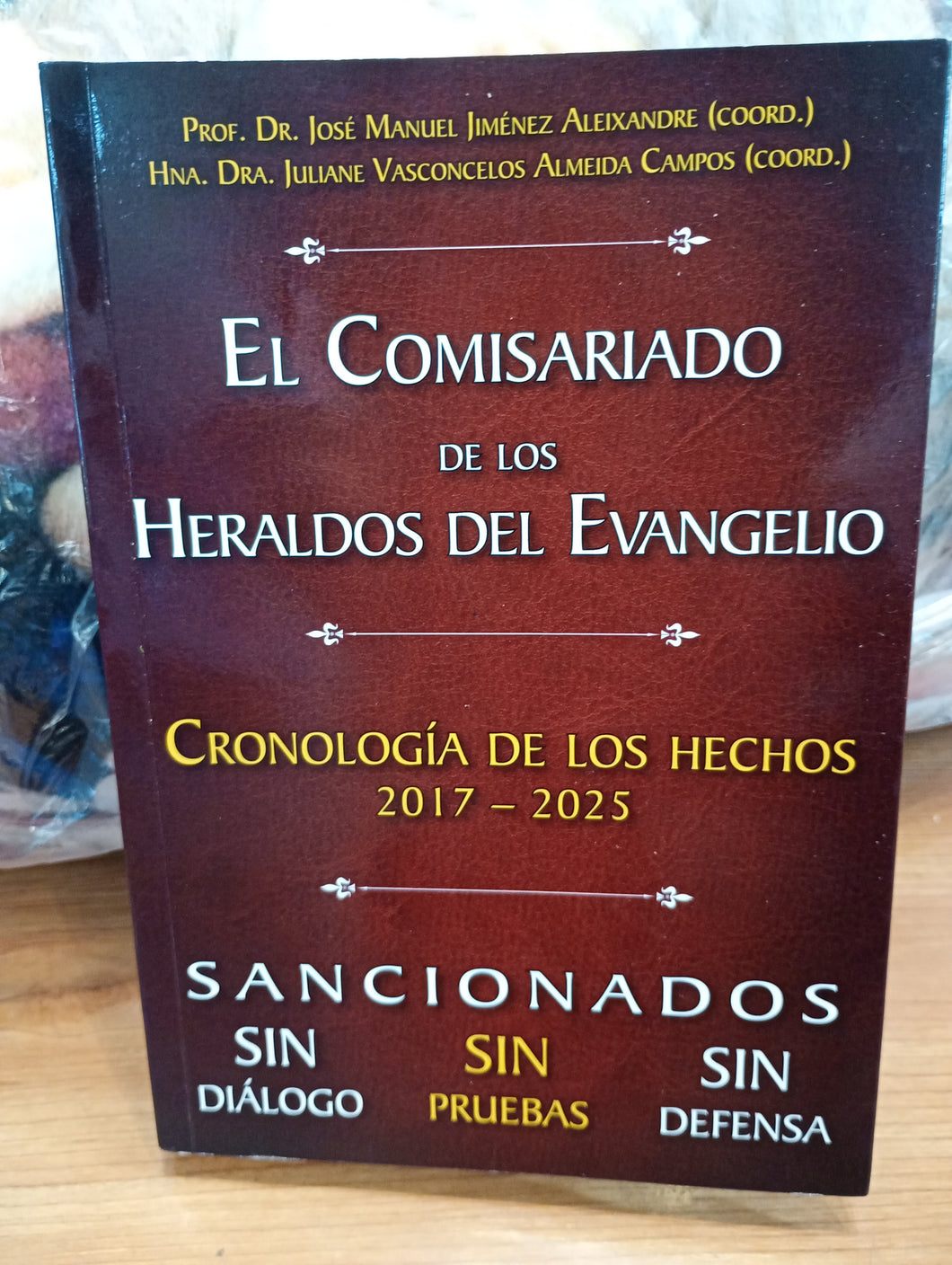 El Comisariado de los Heraldos