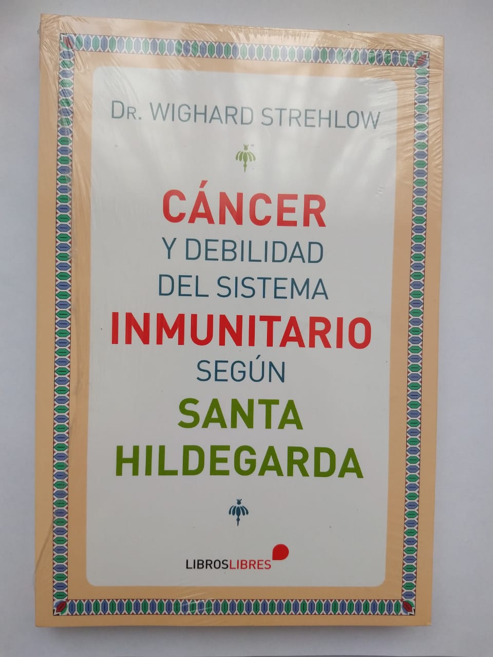 El Cancer y el sistema Inmunitario