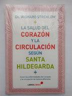 La salud del Corazon y la Circulacion