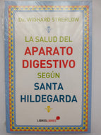 La salud del Aparato digestivo