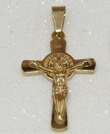 Cristo de San Benito