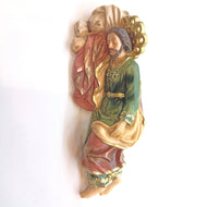 Sueño de San José dormido