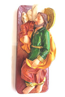 Sueño de San José con Ángel