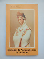 Profecías de La Salette