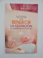 Novena para bendecir la Gestacion