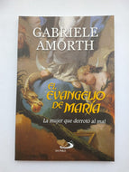 El evangelio de Maria