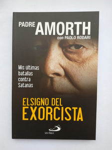 El signo del Exorcista