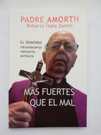 Mas Fuertes que el Mal