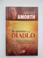 Mi encuentro con el Diablo