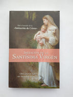 Imitacion de la Santisima Virgen