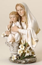 Cargar imagen en el visor de la galería, Virgen Trono de Sabiduría
