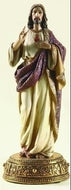 Corazon de Jesus Peticiones