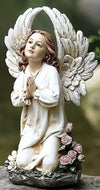 Angel Plegaria