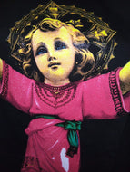 Camiseta manga corta Divino Niño