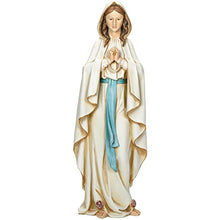 Cargar imagen en el visor de la galería, Virgen de Lourdes
