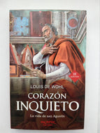 Corazon Inquieto