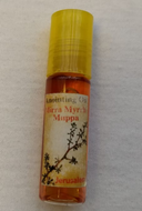 Aceite de Mirra