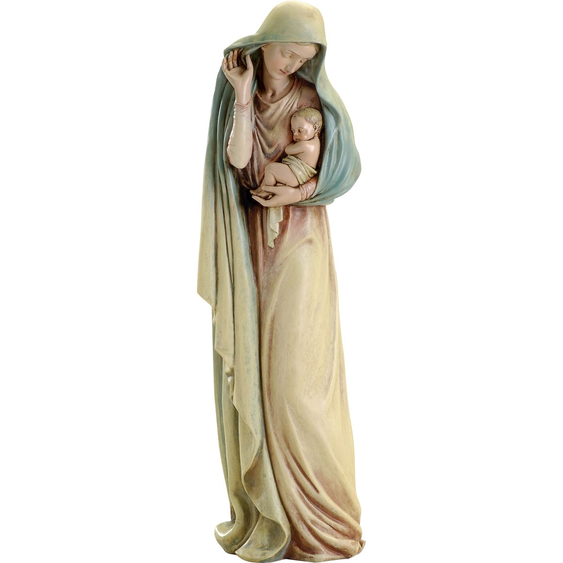 Madre del Amor Hermoso, Eclesiástico 24;24