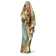 Virgen Madre del amor Hermoso