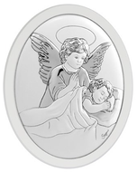Angel de la Guarda, cuidando el Sueño