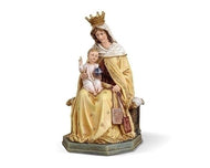 Virgen del Carmen