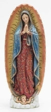 Cargar imagen en el visor de la galería, Virgen de Guadalupe
