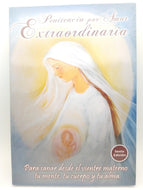 Penitencia por Amor Extraordinaria