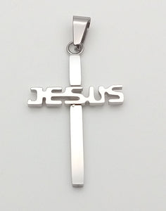 Cruz Jesus