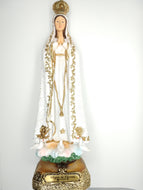 Virgen de Fátima