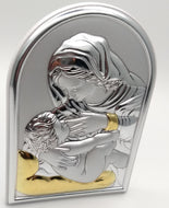 Virgen de la Leche