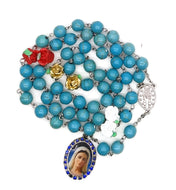 Coronilla 7 Alegrías de Medjugorje