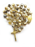 Rosario Acero . Cristo de san Benito
