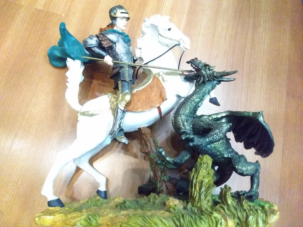 San Jorge