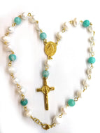 Catholic Chaplet of Virtues