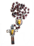 Coronilla de Reparación de la Santa Faz