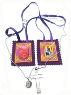 Protection Kit of Marie Julie Jahenny