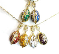 Huevos Faberge