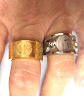 Anillo san Benito
