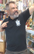 Cargar imagen en el visor de la galería, Camiseta cuello manga corta, Campeones del Rosario
