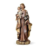 San José con Niño