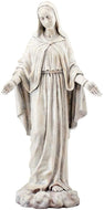 Milagrosa Piedra 60 cm