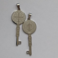 Llave de San Benito