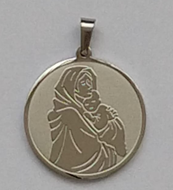 Madonna de Ferruzzi