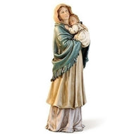 Madonna de Ferruzzi